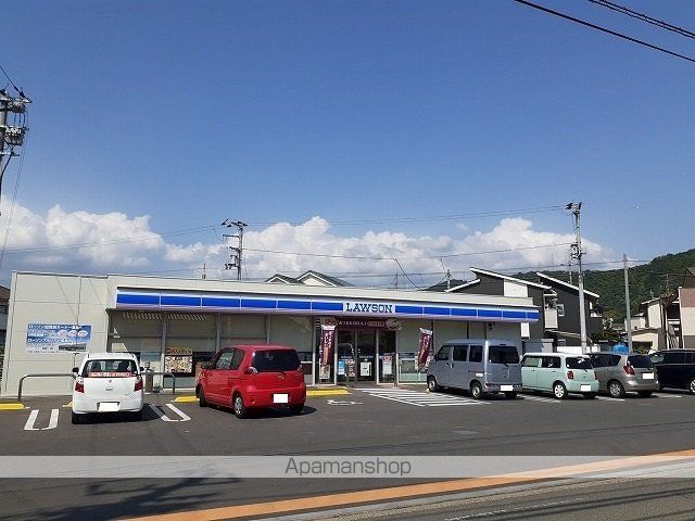 プリンハウスの周辺写真