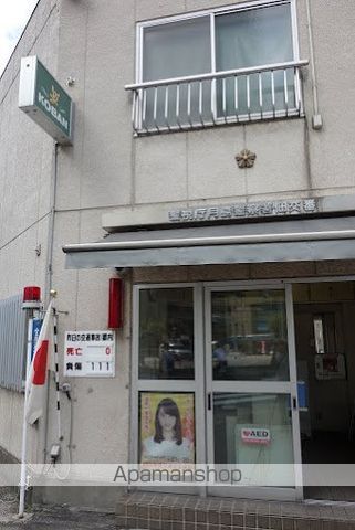 レジディア月島IIIの周辺写真