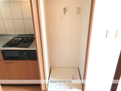 シティルミナスⅦ[1K/29.75m2]の内装1