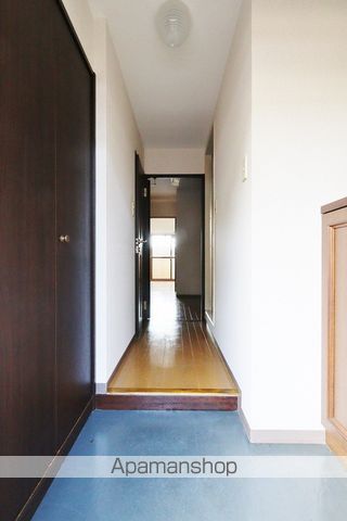 ダイアパレス徳島県庁前通りの内装写真