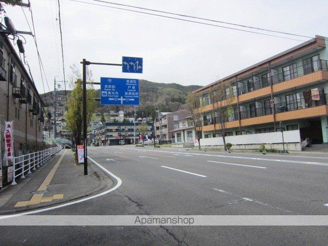 カーサグランデの周辺写真
