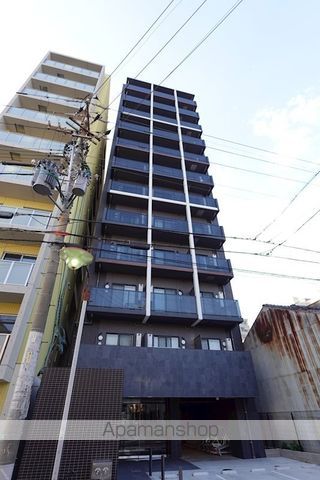 メイクス上前津IVの外観写真