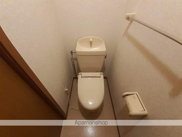 ウィストリアパークの内装写真