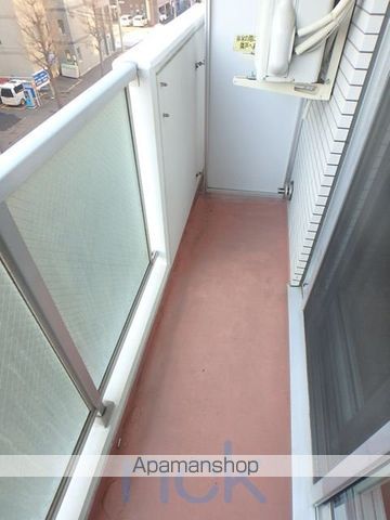 サンウッド札幌医大前の内装写真