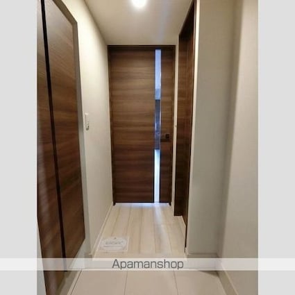 シティインデックス神田[1LDK/32.09m2]の玄関