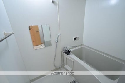 リビングタウン伏石Ａ・Ｂ棟[1LDK/33.39m2]のバス