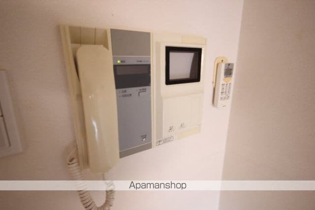 AXIS大塚西の内装写真