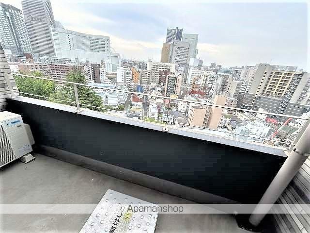 ドゥーエ横濱桜木町の内装写真