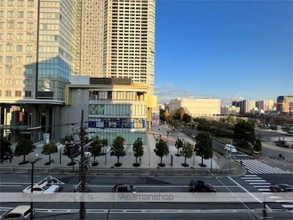 ＺＯＯＭ錦糸町Ｐａｒｋｓｉｄｅ[1K/26.81m2]の共用部