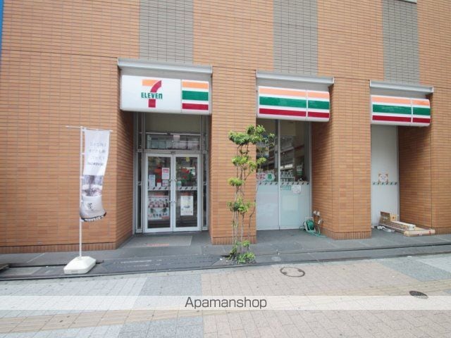 パークウェル神田EAST弐番館の周辺写真