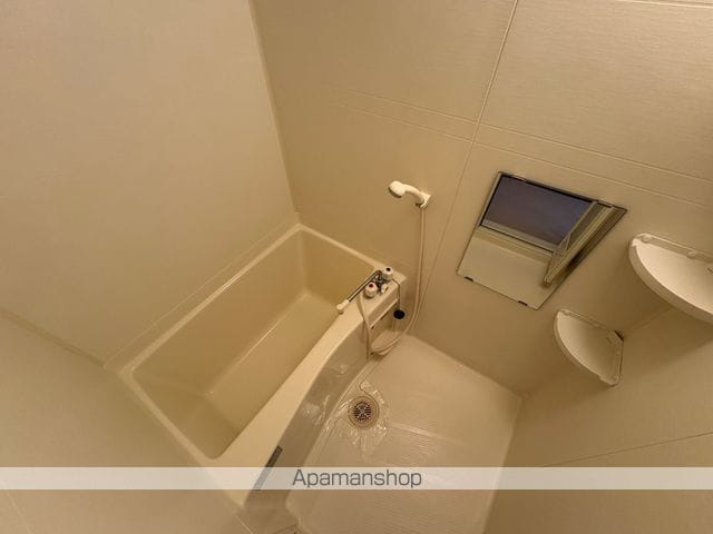 ファインキャッスル城ヶ堀の内装写真