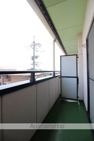 第2グレーストミ21の内装写真