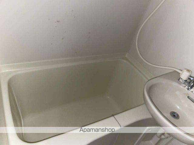 レオパレスファミリア湘南ー南館の内装写真