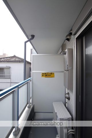 ホワイトオーキッド坂戸の内装写真