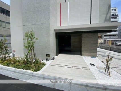 トゥールタ春日町[1K/25.18m2]の外観2