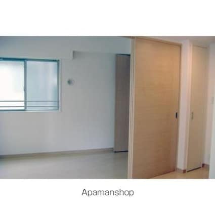 ルピナス用賀[1DK/34.13m2]のその他内装1