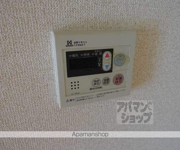 アップルメゾン西院の内装写真