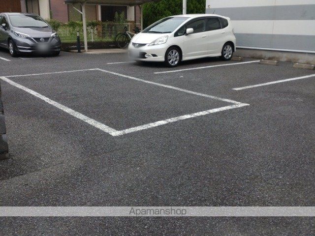 レオパレストゥルヌソルIIのその他写真