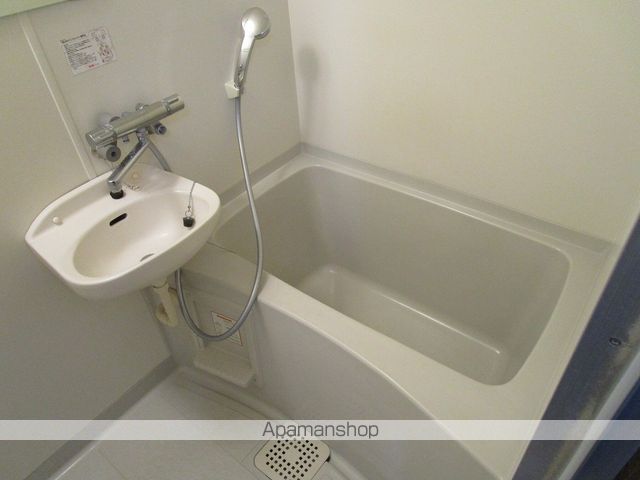 プランドール津志田Bの内装写真