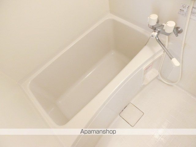 フェリーチェ27の内装写真
