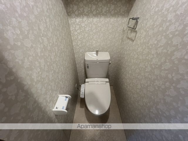 LUXE新大阪VIの内装写真
