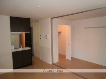 ルーアン[1LDK/37.77m2]のリビング・居間