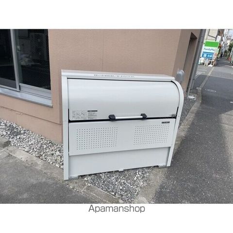URBAN NEST 杉並の内装写真