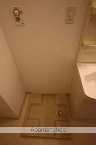 タカマツレジデンス柴原の内装写真