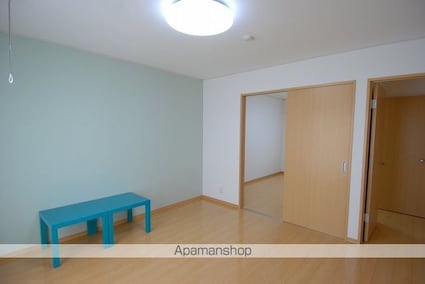 イーストアベニュ[2LDK/66.25m2]の内装1