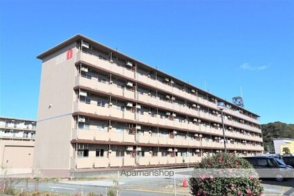 ビレッジハウス水巻２号棟[2LDK/53.96m2]の外観2