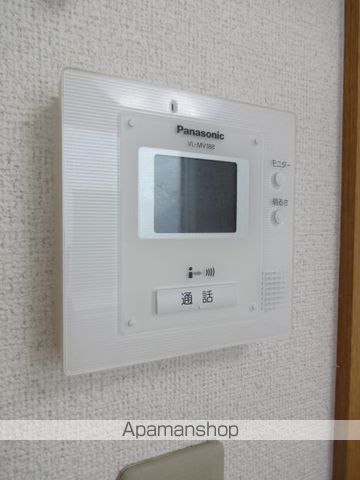 ツインズ南8条壱番館の内装写真