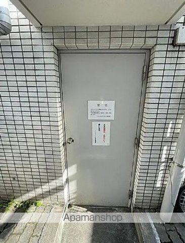 キャッスルマンション戸越公園のその他写真