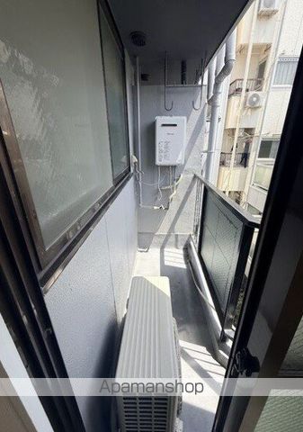 ドリームハイツの内装写真