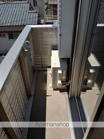 エクセル新外IIIの内装写真