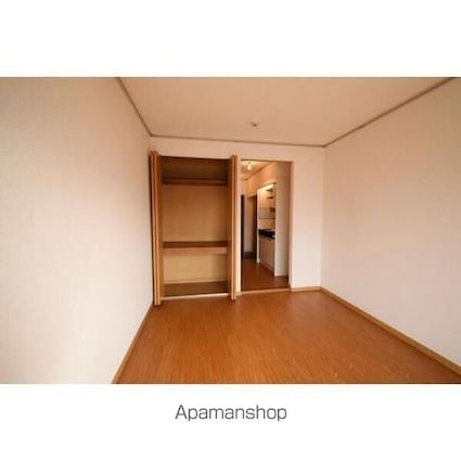 エステート吉武[1R/19.17m2]のリビング・居間2