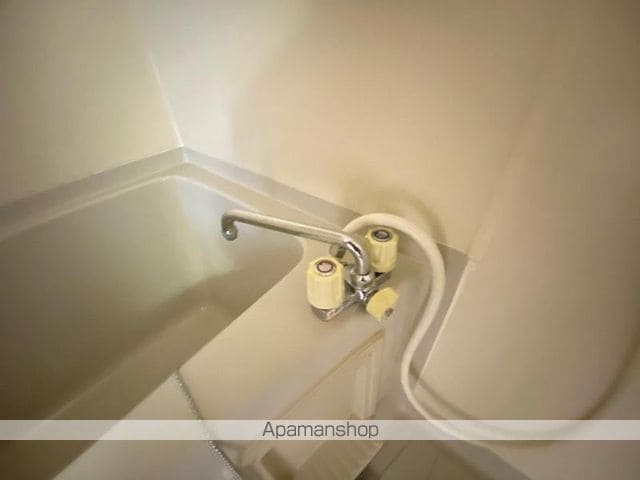 泉川マンションの内装写真