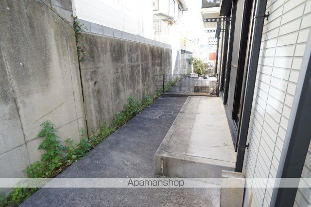 サニーヒル田原Bの内装写真