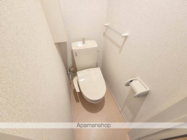 ヴィラ アヴェニューの内装写真
