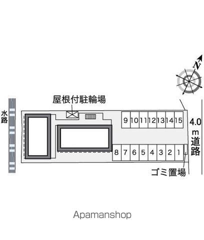 レオパレスMORIOKAのその他写真