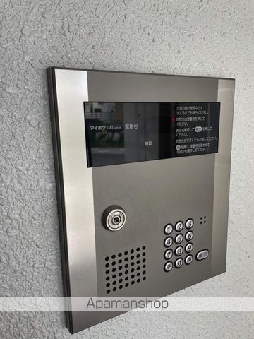リラさっぽろの外観写真