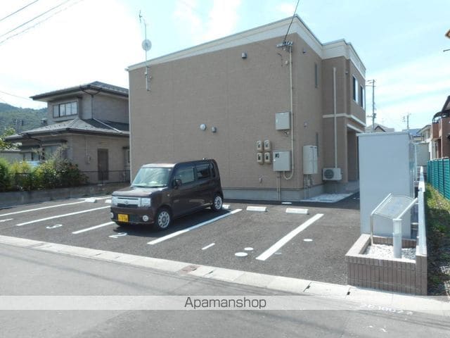ちゅらハイムの外観写真