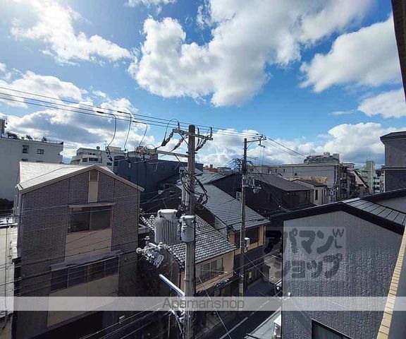 リーガル京都河原町IIの内装写真