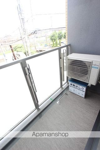 ボナール西船橋の内装写真
