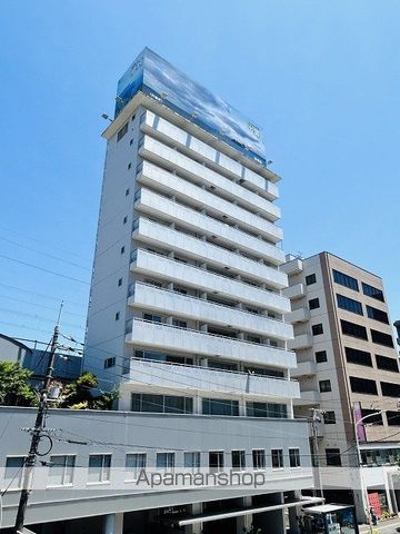 メゾン大須賀の外観写真
