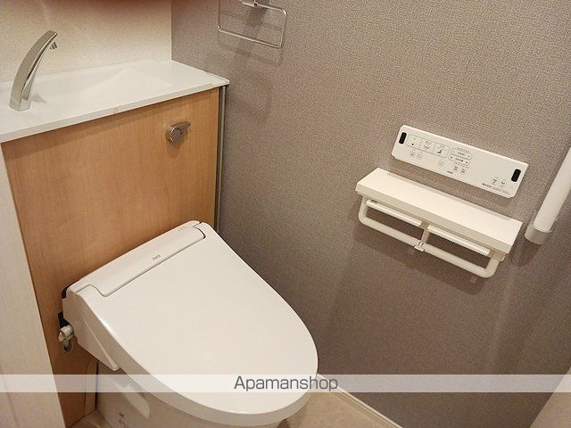 リオラ IIの内装写真