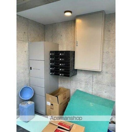 ＳＩＭＯＤＡ新宿上落合[1K/25m2]のその他設備