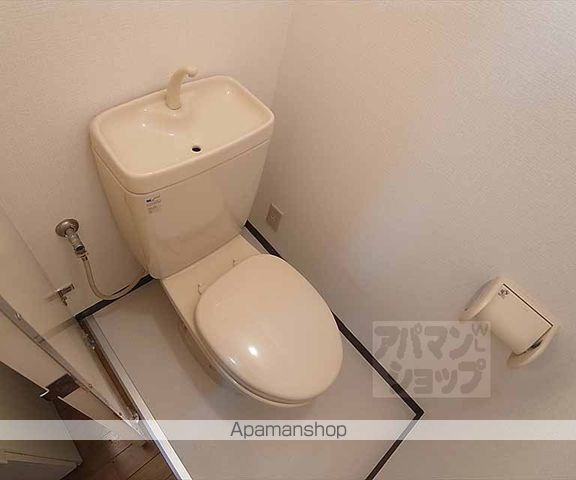 Mリクエストの内装写真