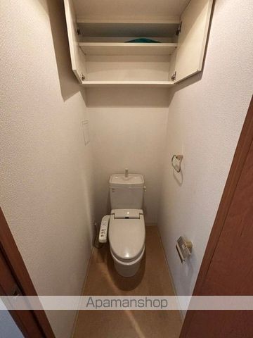 ファミール東京グランリッツの内装写真