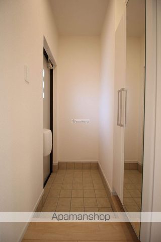 エービーフィールドの内装写真