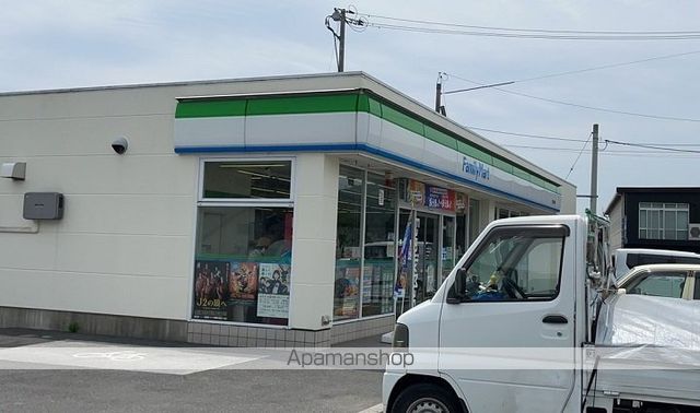 エスポワール昴Aの周辺写真